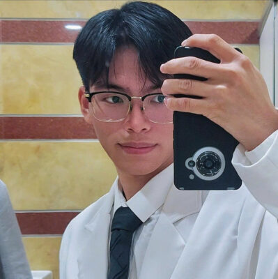 Đinh Tuấn Dương - HVBCVT